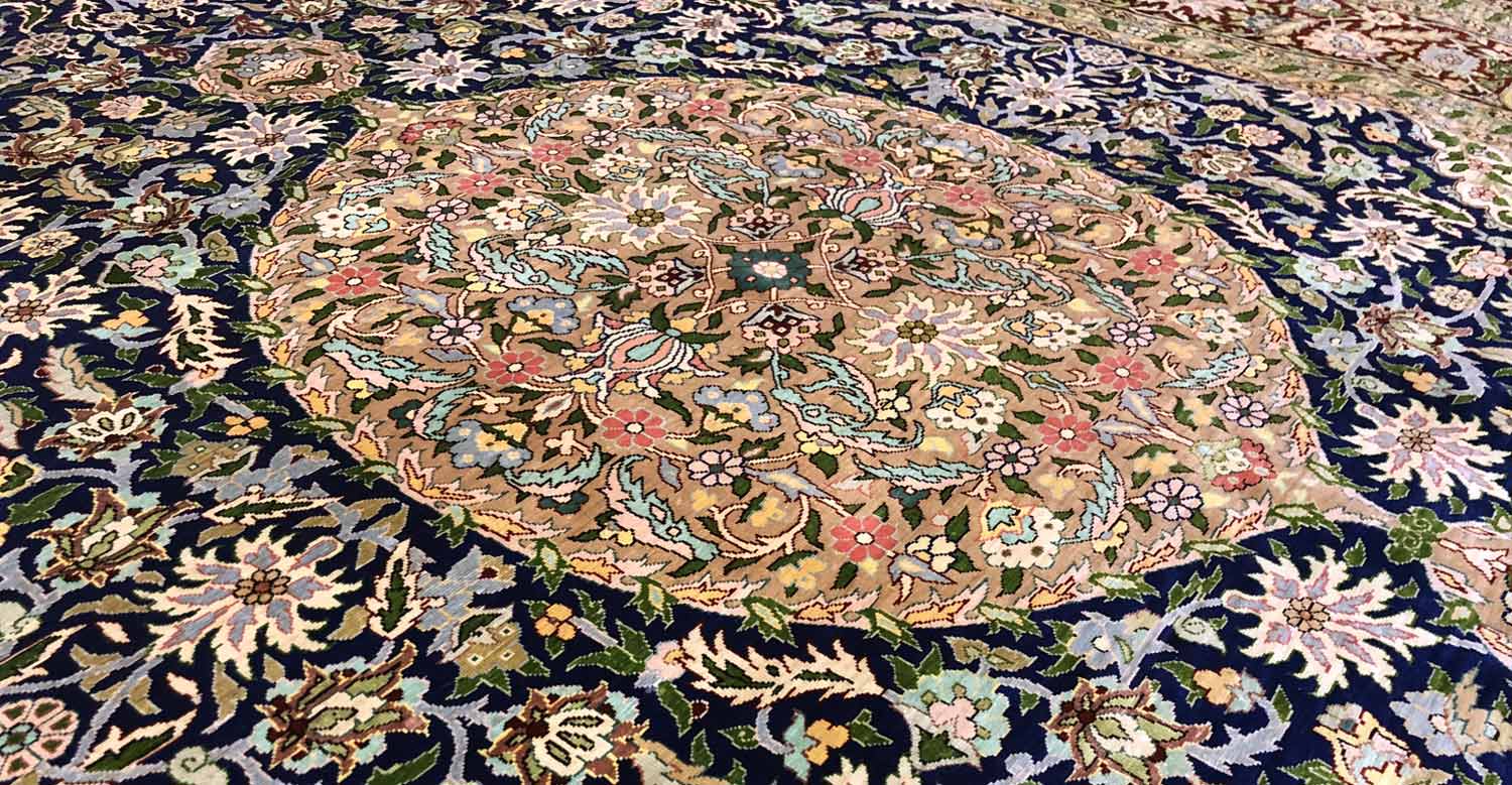 Tappeti persiani lavaggio e vendita tappeti