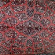 tappeti persiani antichi organizzazione persia