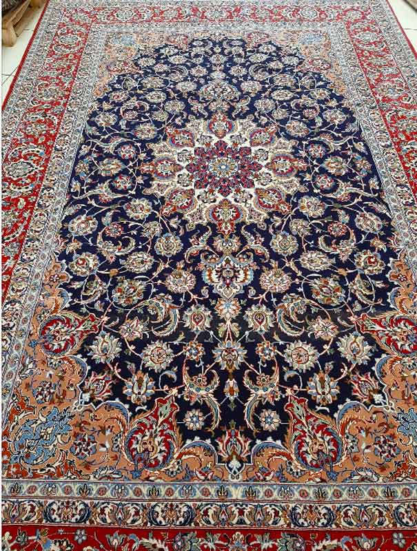 Classificazione Tappeti Persiani lavaggio e vendita tappeti