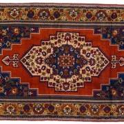 organizzazione persia tappeti orientali