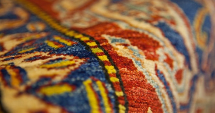 organizzazione persia tappeti persiani offerta