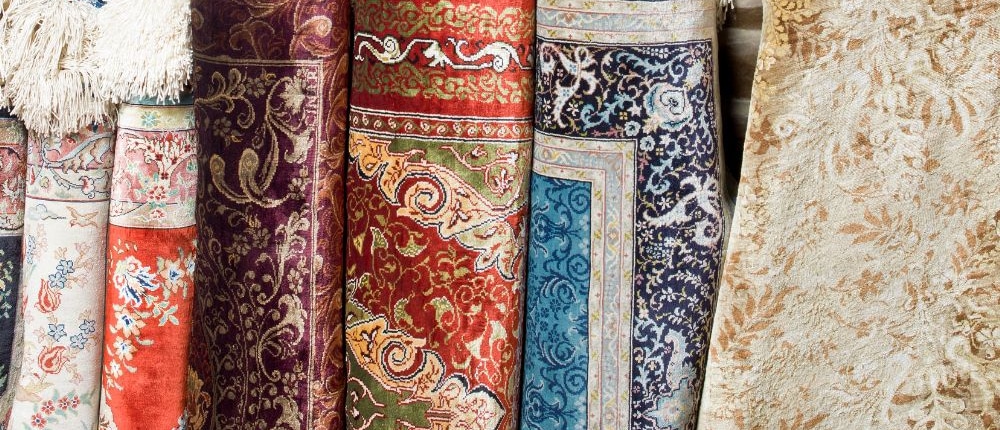 tappeti orientali persiani sconto offerta
