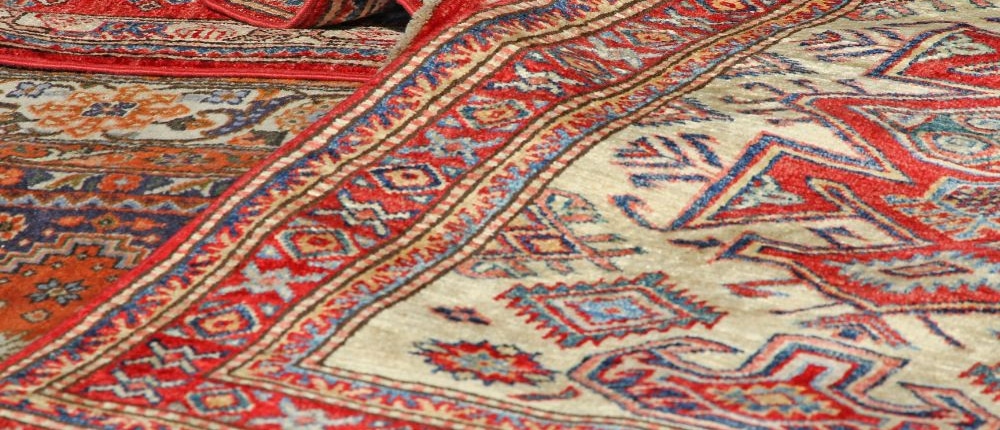 tappeti persiani orientali sconto offerta