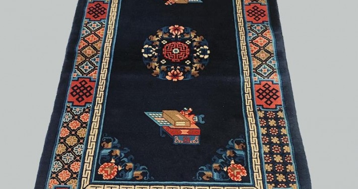 lavaggio tappeto persiano consigli